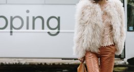 Soy editora de moda y esta es la única prenda que voy a comprar en noviembre y no me la voy a quitar en todo el invierno Soy editora de moda y esta es la única prenda que voy a comprar en noviembre y no me la voy a quitar en todo el invierno