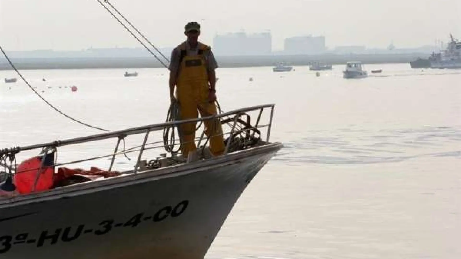 Incertidumbre ante la supuesta muerte de tres marineros gallegos en Namibia: España no lo confirma