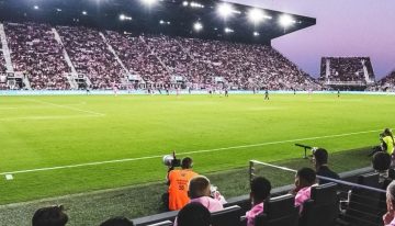 La Selección Argentina cambia de sede para el amistoso vs Puerto Rico en Estados Unidos: los motivos y qué hará Messi