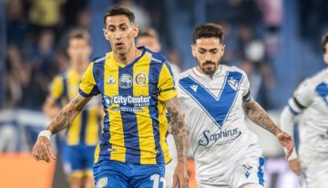 Así quedaron las tablas del Torneo Clausura: Rosario Central amargó a Boca y River con un penal, Racing se ilusiona y Talleres respira
