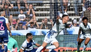 Cómo está la lucha por el descenso a 3 fechas del final de la fase regular del Clausura: qué le queda a los equipos que luchan por no descender