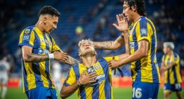 Así están las tablas del Torneo Clausura: cómo quedó la recta final para ingresar a la Libertadores 2026