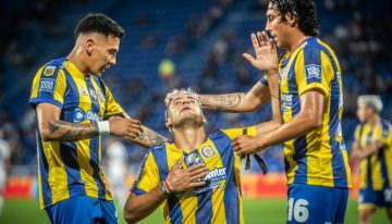 Así están las tablas del Torneo Clausura: cómo quedó la recta final para ingresar a la Libertadores 2026
