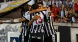 Primera Nacional: Gimnasia de Mendoza ganó su zona y jugará con Deportivo Madryn la final por el ascenso a Primera