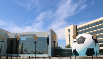 Museo Conmebol: dónde queda, cuánto cuesta la entrada y todo lo que se puede ver