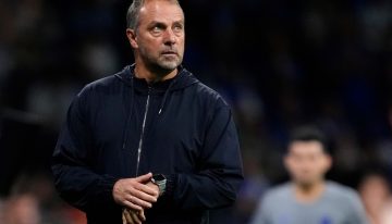 Barcelona vs. París Saint-Germain, por la Champions League 2025: minuto a minuto, en directo
