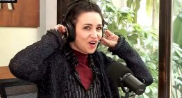 Julia Mengolini calificó a los tenistas profesionales de «tontos» y la Asociación Argentina de Tenis la cruzó con un fuerte comunicado Julia Mengolini calificó a los tenistas profesionales de «tontos» y la Asociación Argentina de Tenis la cruzó con un fuerte comunicado