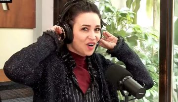 Julia Mengolini calificó a los tenistas profesionales de «tontos» y la Asociación Argentina de Tenis la cruzó con un fuerte comunicado