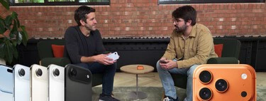 La audacia de John Ternus y su momento Steve Jobs 