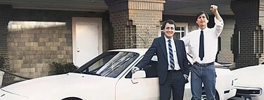 "Hay que esconder los Porsche ya": Steve Jobs sabía que el futuro de Apple dependía de lo que había en su parking 
