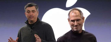 Eddy Cue, la mano derecha de Steve Jobs, habla un español perfecto y ha compartido el secreto del éxito de Apple. Y no es la tecnología 