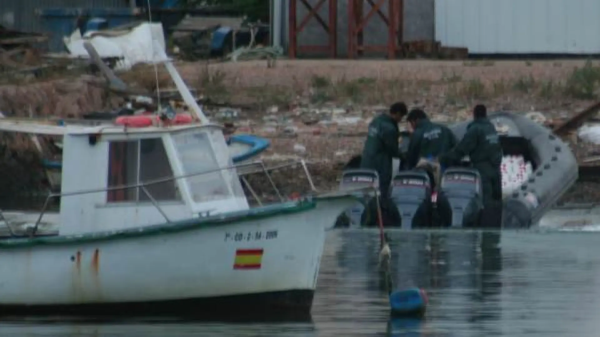 Portugal promulga una ley para un mayor control de las lanchas rápidas después de la muerte de un gendarme en una embestida