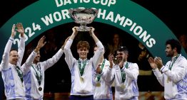 Jannik Sinner no para de recibir palazos en Italia por bajarse del Final 8 de la Copa Davis: «Es una bofetada»