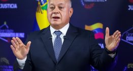 Caso Ronald Ojeda: fiscal chileno abre la puerta a pedir extradición de Diosdado Cabello