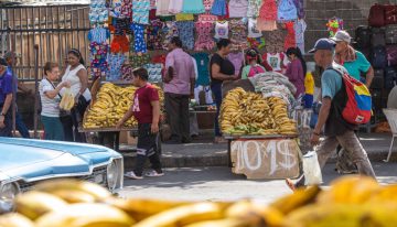 FMI proyecta que la inflación de Venezuela volverá a ser la más alta del mundo