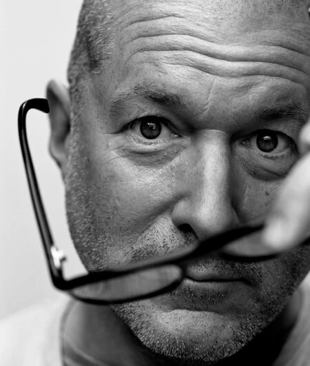 Jony Ive