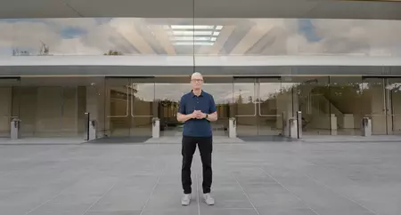 Apple Event