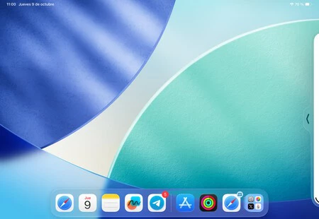 Slide Over Ipad
