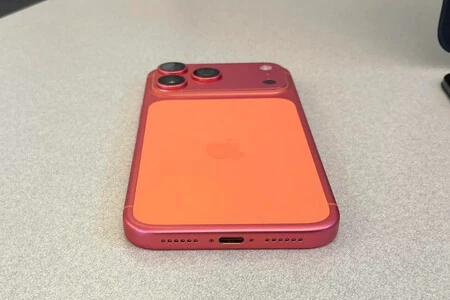 Iphone Rosa