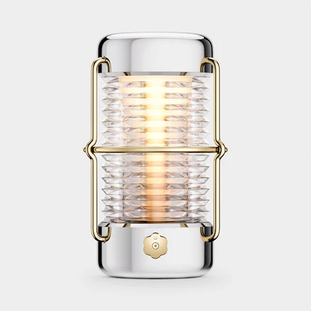 Farol Jony Ive