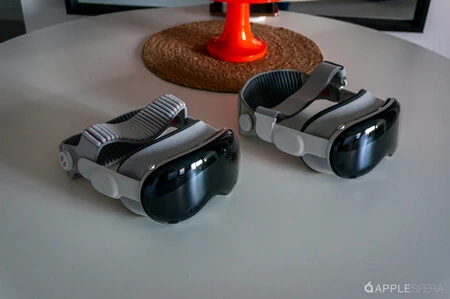 Apple Vision Pro M5 Analisis 32