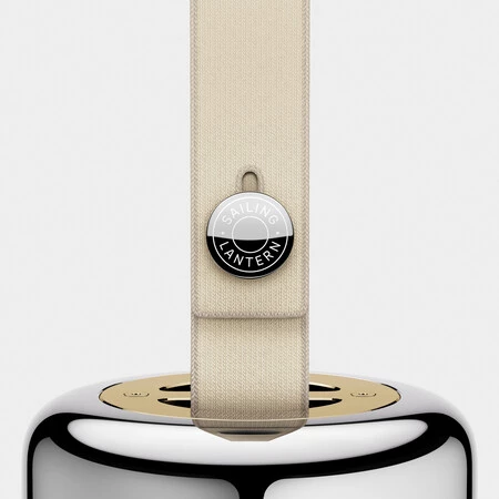 Farol Jony Ive