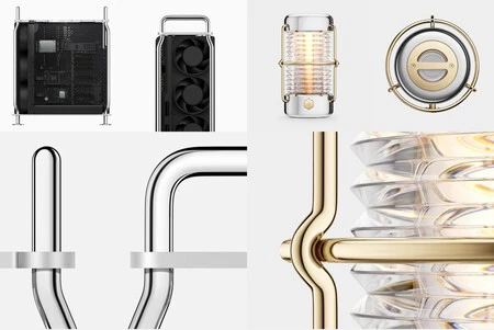 Comparativa Mac Pro