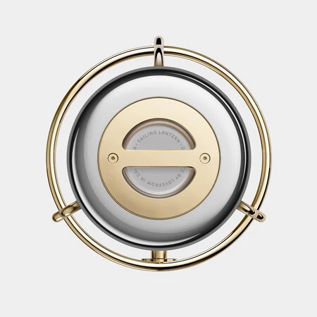 Farolillo Jonathan Ive