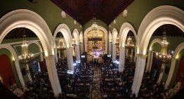 Venezuela, entre los países con un aumento de restricciones, presiones y ataques contra comunidades religiosas