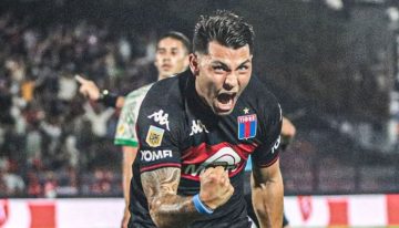 Newell's Old Boys vs Tigre, por el Torneo Clausura de la Liga Profesional de Fútbol: minuto a minuto, en directo
