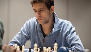 La historia oculta detrás de la muerte de Daniel Naroditsky: fue acusado de hacer trampa con inteligencia artificial y hay un apuntado