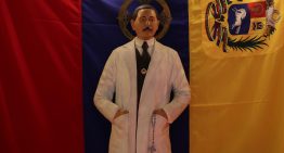 Así se vivió en Venezuela la canonización de sus dos primeros santos (Fotos)