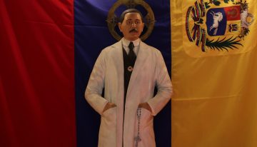 Así se vivió en Venezuela la canonización de sus dos primeros santos (Fotos)