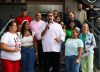 Nicolás Maduro sigue confiando en el apoyo de Cuba para enfrentar la presión militar de EEUU