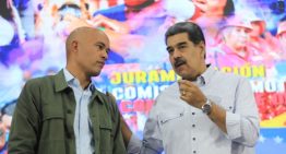 La orden que dio Maduro si fuese derrocado en medio de los operativos de EEUU cerca de Venezuela
