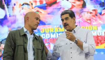 La orden que dio Maduro si fuese derrocado en medio de los operativos de EEUU cerca de Venezuela