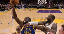 El detrás de escena de la NBA: un Lakers vs Warriors en Los Ángeles, el aura de Kobe Bryant y el show adentro del show