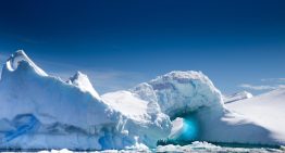 El “termostato” de la Tierra podría fallar: un calentamiento extremo podría llevarnos a una era glacial