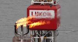 La petrolera rusa Lukoil venderá todos sus activos en el exterior tras nuevas sanciones de Trump La petrolera rusa Lukoil venderá todos sus activos en el exterior tras nuevas sanciones de Trump
