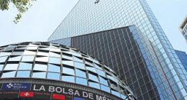 BMV sube tras reporte trimestral de América Móvil; acciones de Orbia se disparan 11.55%
