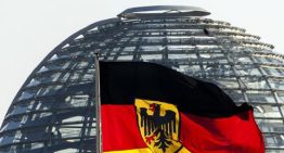 Alemania pagará al personal militar estadounidense local