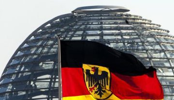 Alemania pagará al personal militar estadounidense local