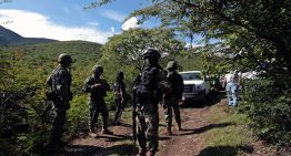 Fiscalía confirma hallazgo de 60 cuerpos en el norte de México a inicios del año