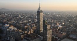 México cae a la posición 18 en el Índice de Comercio Sostenible Hinrich-IMD 2025