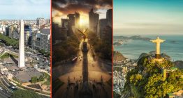 La Cepal eleva su estimación para América Latina en 2025; espera un PIB de México de 0.6%