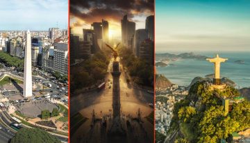 La Cepal eleva su estimación para América Latina en 2025; espera un PIB de México de 0.6%