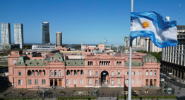 Argentina estudia flexibilizar los requisitos de reservas bancarias para impulsar la liquidez Argentina estudia flexibilizar los requisitos de reservas bancarias para impulsar la liquidez