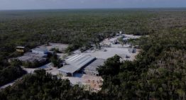 Ordenan a Calica restauración ambiental en mina a cielo abierto de Playa del Carmen Ordenan a Calica restauración ambiental en mina a cielo abierto de Playa del Carmen