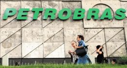 Petrobras anuncia que podrá buscar petróleo cerca de desembocadura del Amazonas