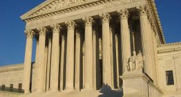 Corte Suprema de Estados Unidos evalúa caso clave que podría definir el control del Congreso